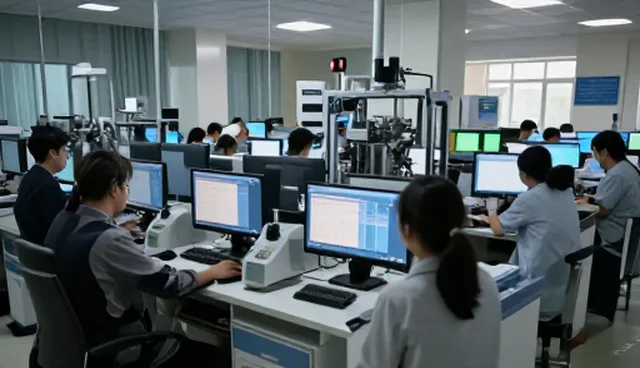 制造业全流程跟进中的常见误区与正确理解