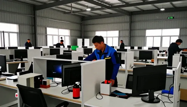 注重技术积累:安装调试在市政工程的应用要点