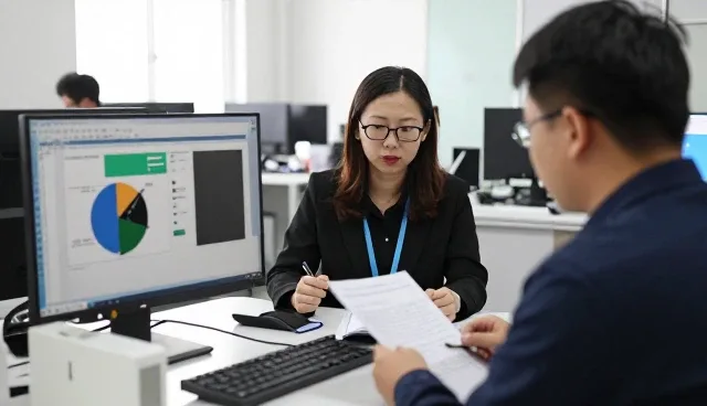 南京华得瑞科技有限责任公司助力在制造业实现在制造业升级